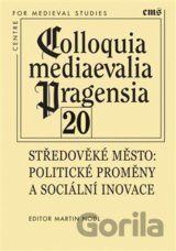 Středověké město