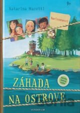 Karlssonovci - Záhada na ostrove