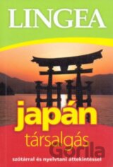 Japán társalgás