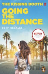 The Kissing Booth 2: Going the Distance