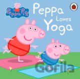 Peppa Loves Yoga