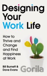 Designing Your Work Life