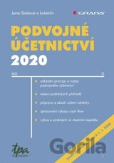 Podvojné účetnictví 2020