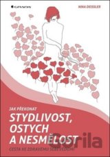 Jak překonat stydlivost, ostych a nesmělost