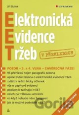 Elektronická evidence tržeb v přehledech