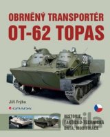 Obrněný transportér OT-62 TOPAS