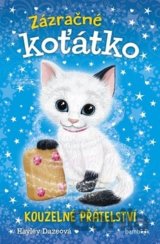 Zázračné koťátko