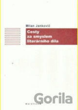 Cesty za smyslem literárního díla