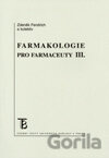 Farmakologie pro farmaceuty III