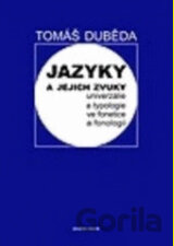 Jazyky a jejich zvuky