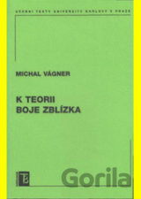 K teorii boje zblízka
