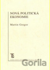 Nová politická ekonomie