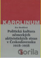 Politická kultura německých aktivistických stran