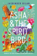 Asha & the Spirit Bird