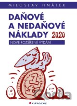 Daňové a nedaňové náklady 2020