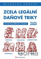 Zcela legální daňové triky 2020
