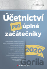 Účetnictví pro úplné začátečníky 2020