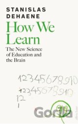 How We Learn