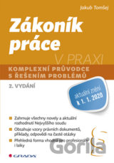 Zákoník práce v praxi
