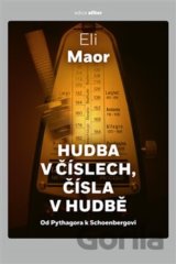 Hudba v číslech, čísla v hudbě