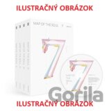 BTS: Map Of The Soul - 7