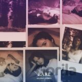 Selena Gomez: Rare