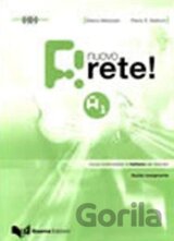 Nuovo Rete! A1: Guida + CD