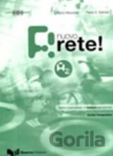 Nuovo Rete! A2: Guida + CD
