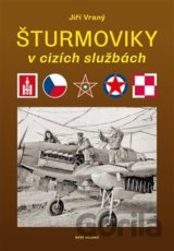 Šturmoviky v cizích službách