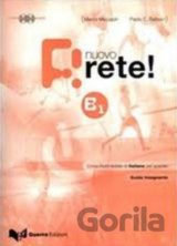 Nuovo Rete! B1: Guida + CD