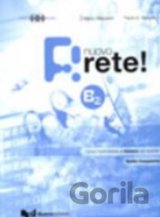 Nuovo Rete! B2: Guida + CD