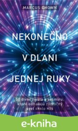 Nekonečno v dlani jednej ruky