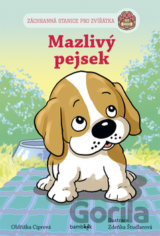 Záchranná stanice pro zvířátka - Mazlivý pejsek
