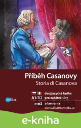 Příběh Casanovy A1/A2