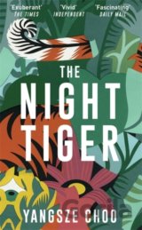 The Night Tiger