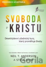 Svoboda v Kristu