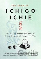 The Book of Ichigo Ichie