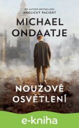 Nouzové osvětlení