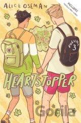 Heartstopper 3