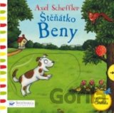 Štěňátko Beny