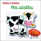 Kniha s puzzle: Na statku
