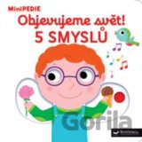 5 smyslu