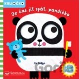 Kuliočko: Je čas jít spát, pandičko