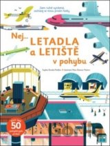 Nej... letadla a letiště v pohybu
