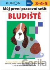 Můj první pracovní sešit: Bludiště