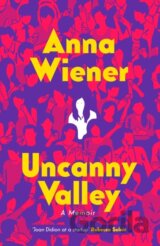 Uncanny Valley