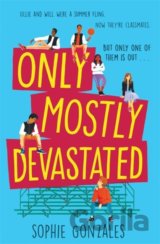 Only Mostly Devastated
