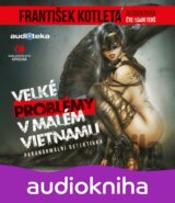 Velké problémy v malém Vietnamu