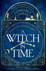 A Witch in Time