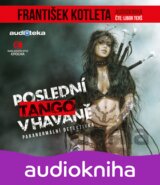 Poslední tango v Havaně